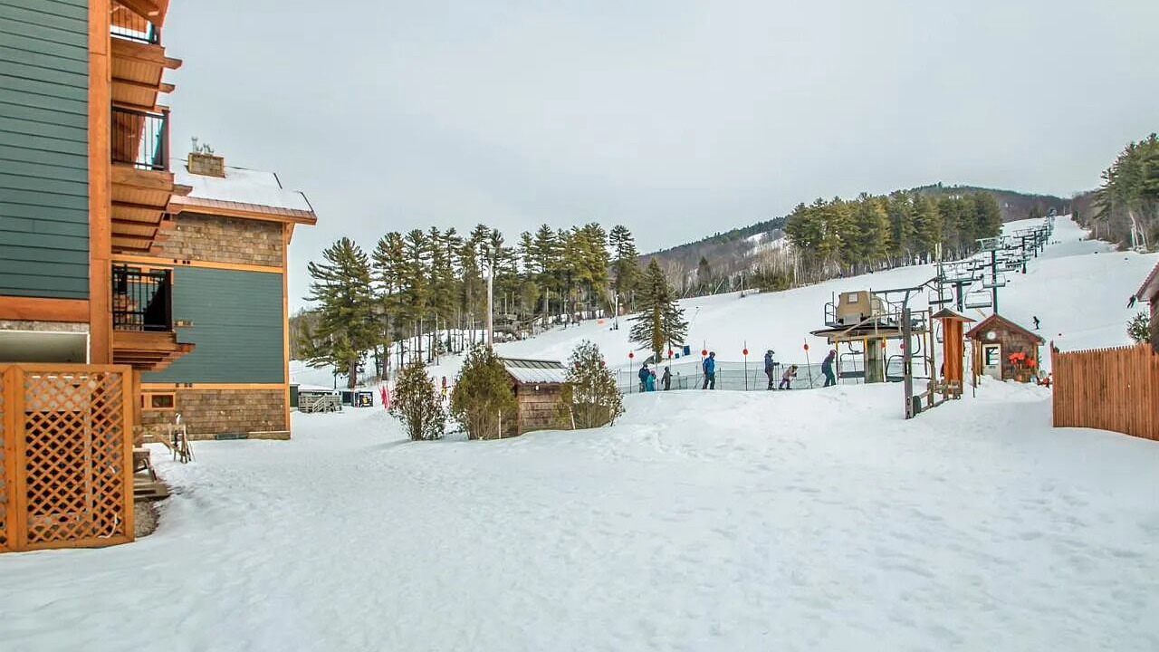 Photo of Outdoor in North Conway