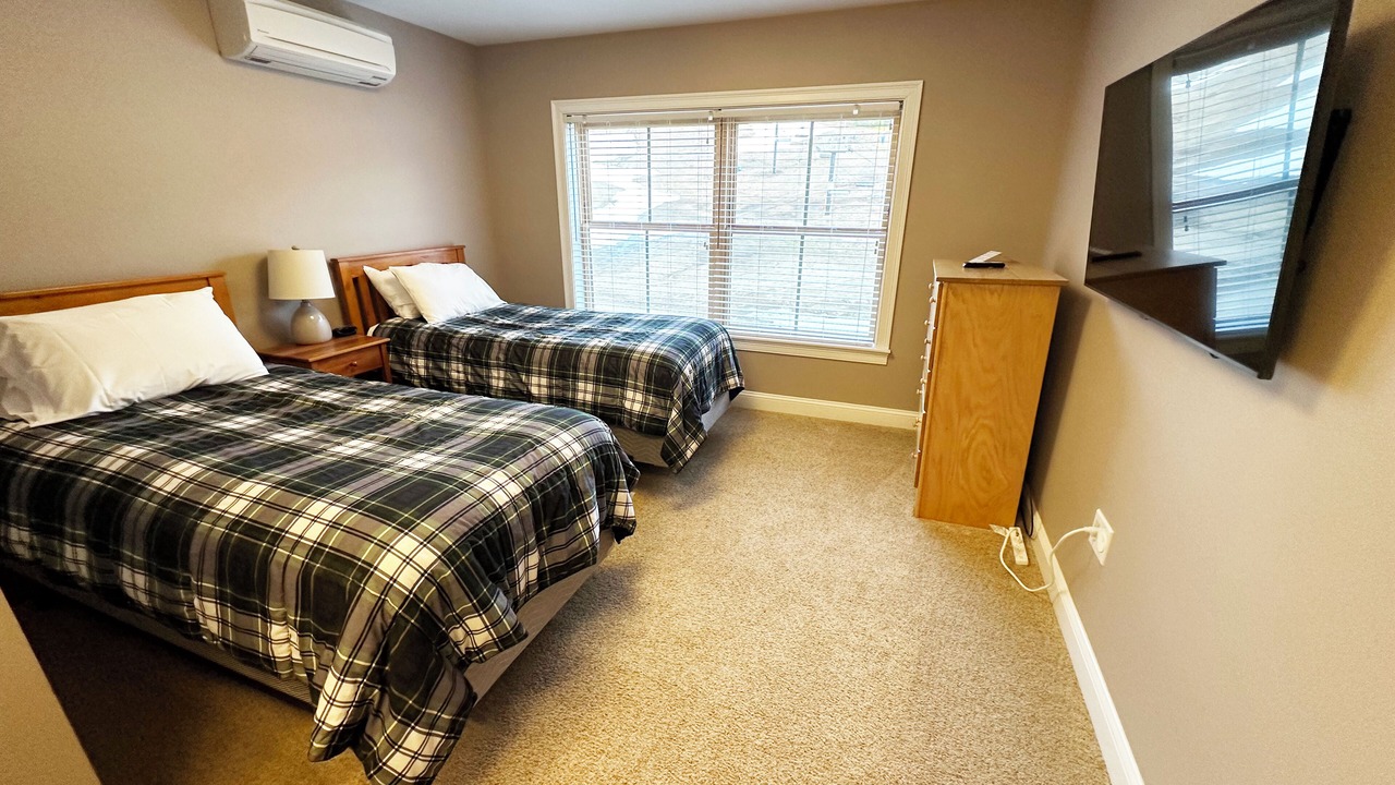 Photo of Bedroom in North Conway