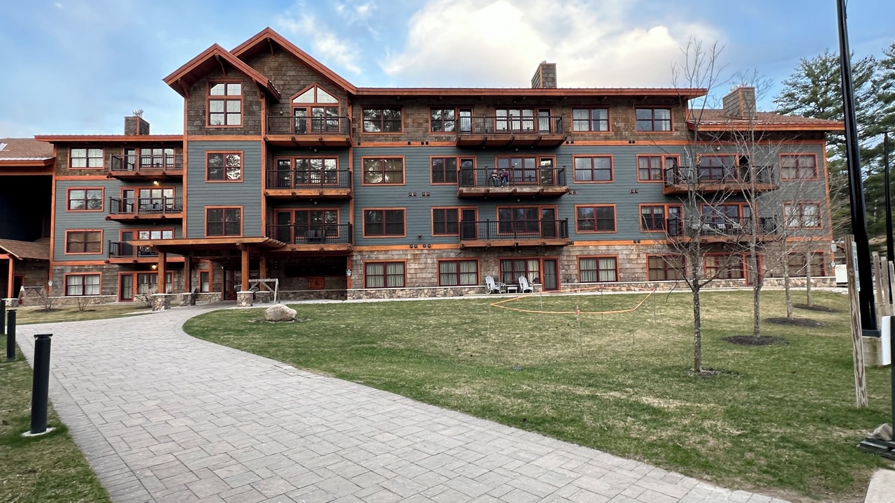 Photo of Outdoor in North Conway