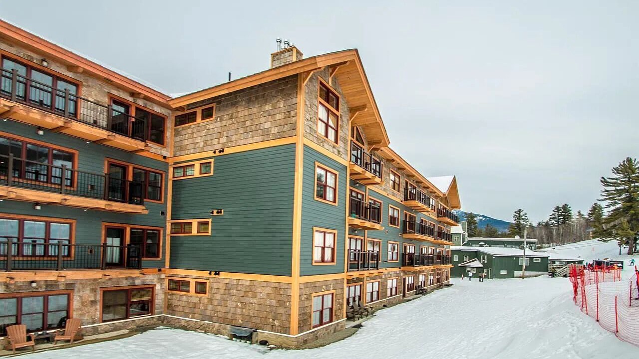 Photo of Outdoor in North Conway