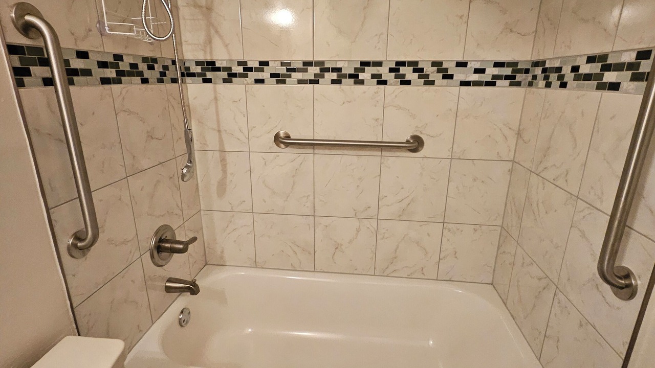 Photo of Bathroom in Mesquite
