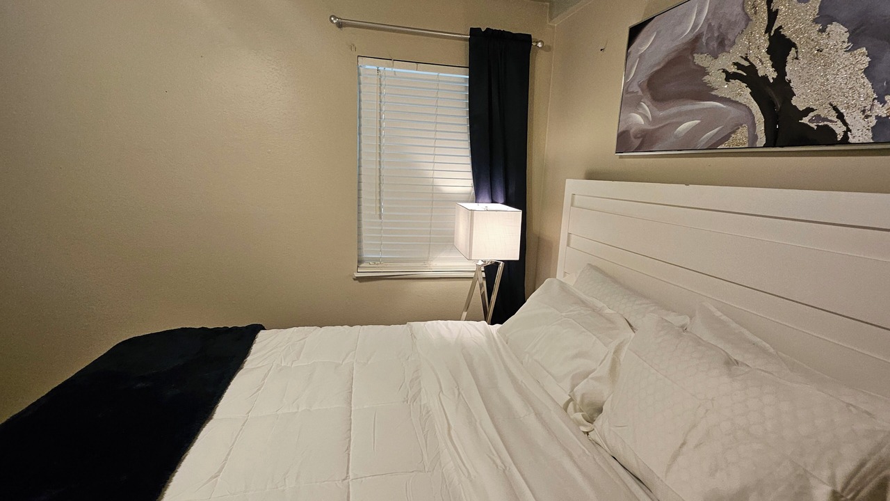 Photo of Bedroom in Mesquite