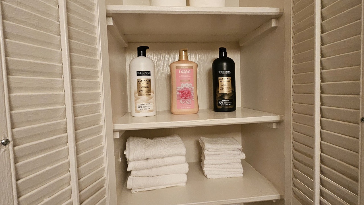Photo of Bathroom in Mesquite