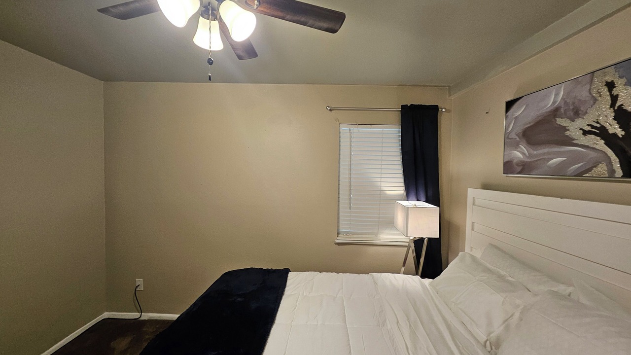 Photo of Bedroom in Mesquite