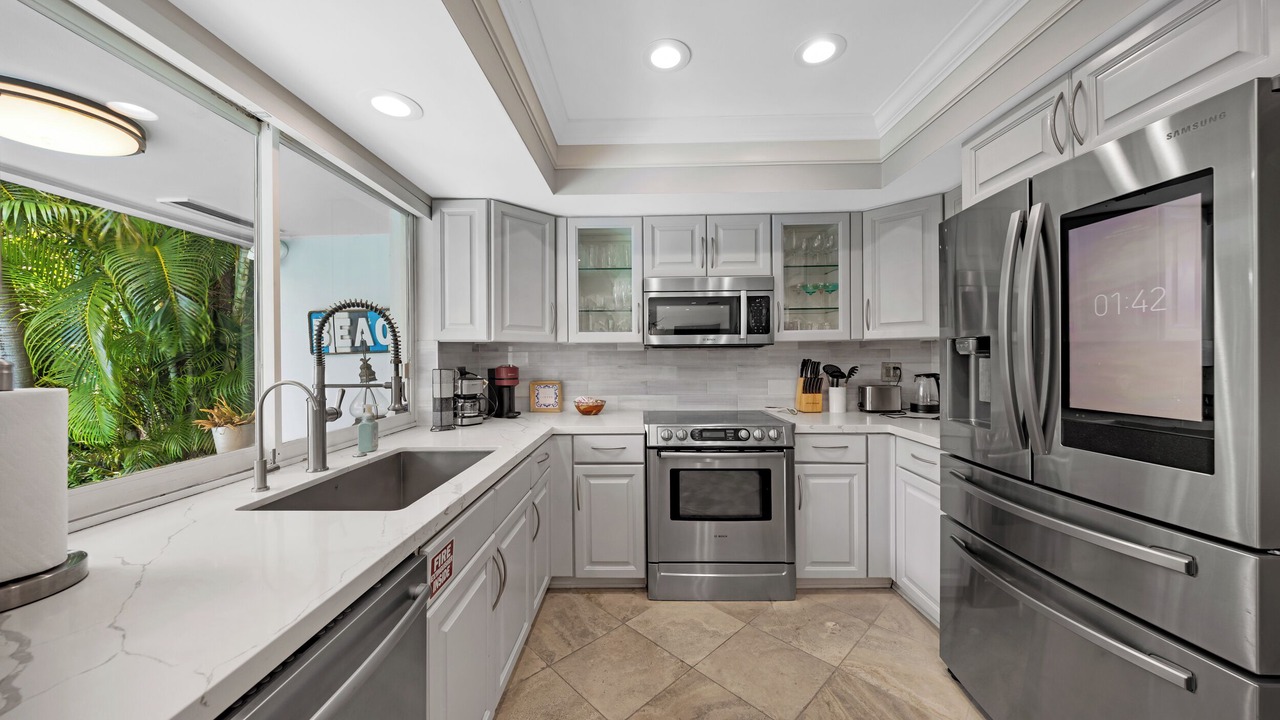 Photo of Kitchen in Imperial Point