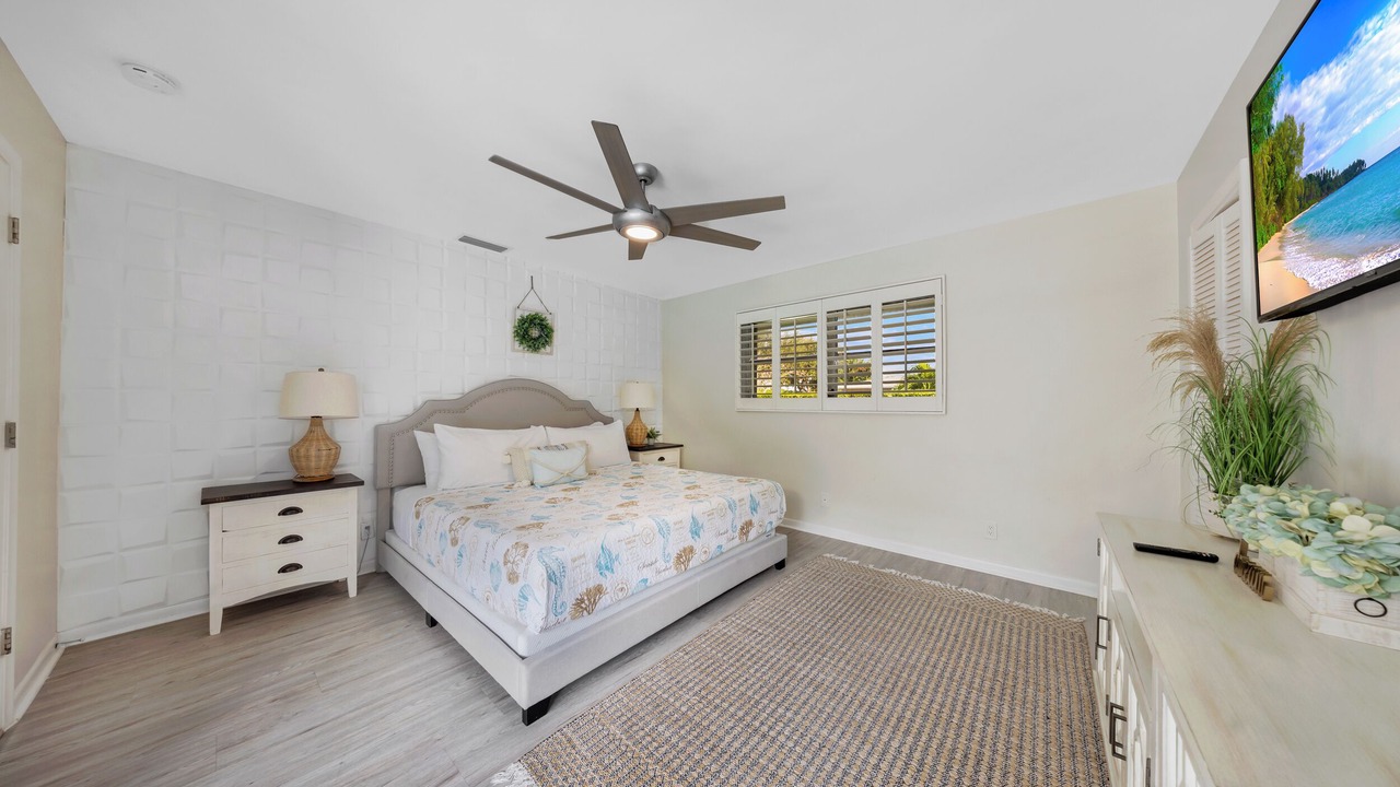 Photo of Bedroom in Imperial Point
