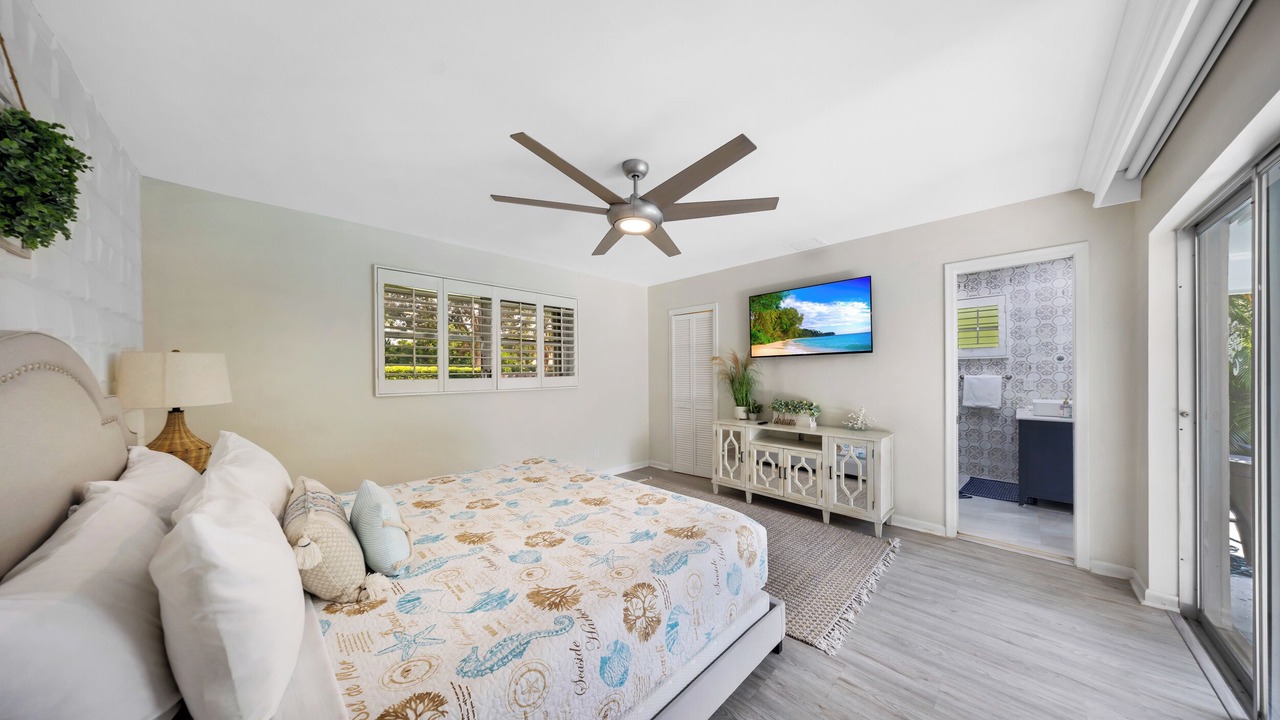 Photo of Bedroom in Imperial Point
