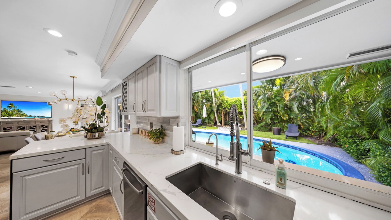Photo of Kitchen in Imperial Point