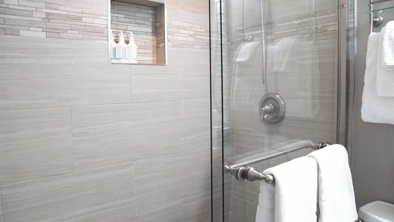 Photo of Bathroom in Marathon