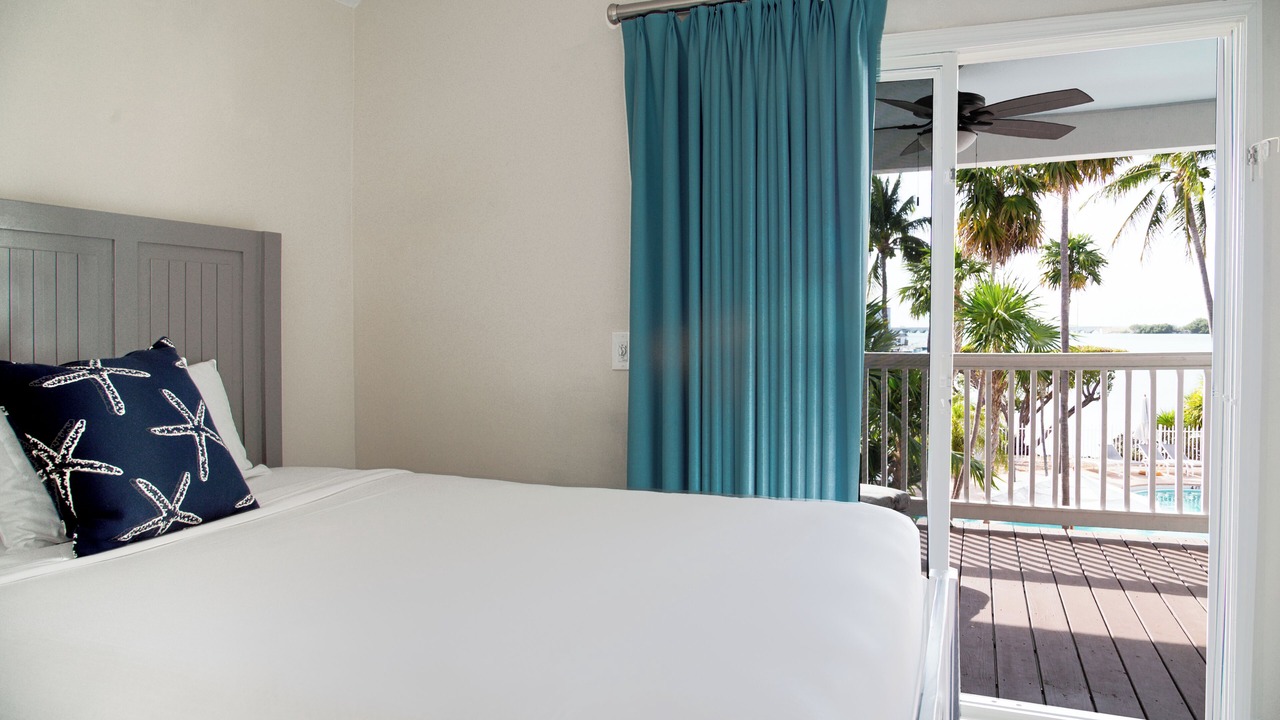 Photo of Bedroom in Marathon