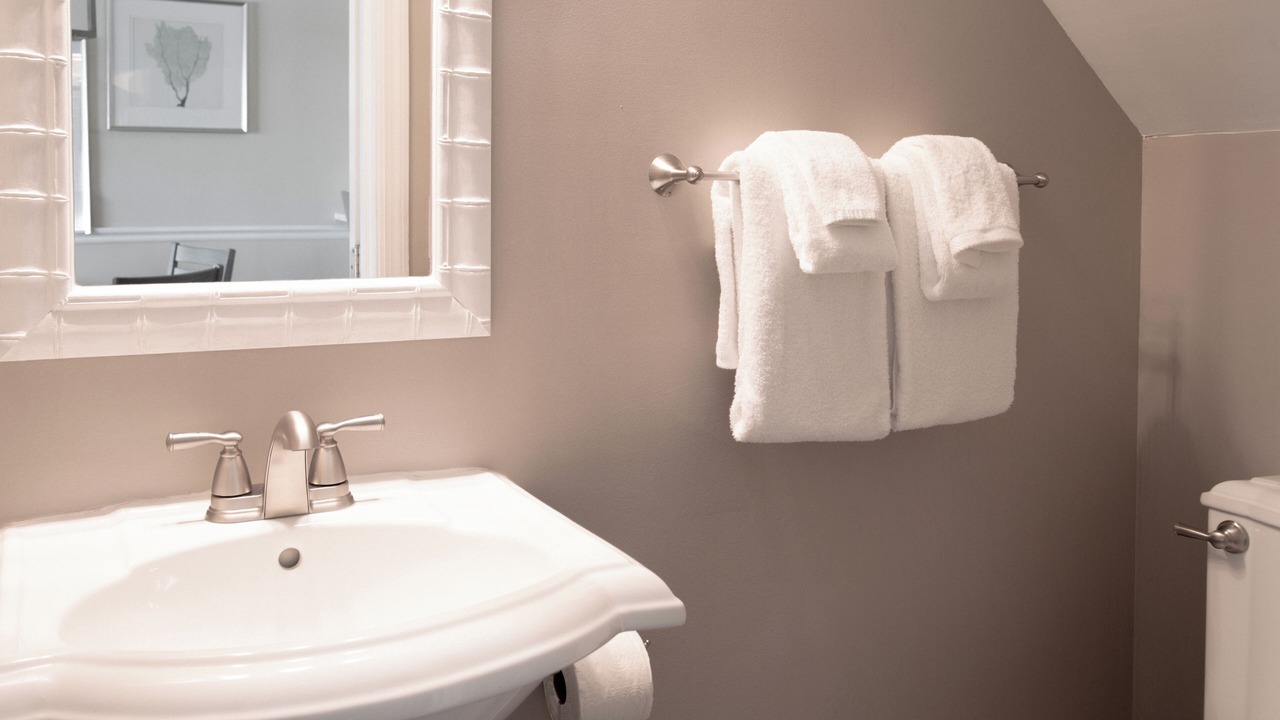 Photo of Bathroom in Marathon