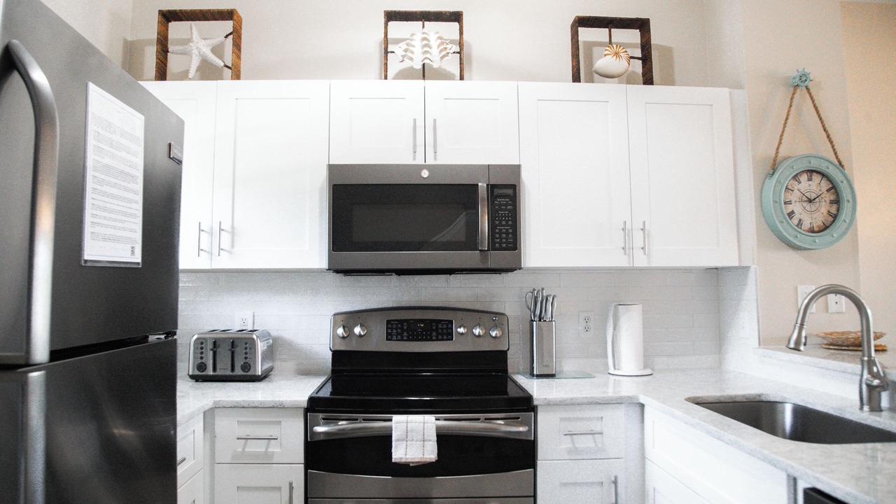 Photo of Kitchen in Marathon
