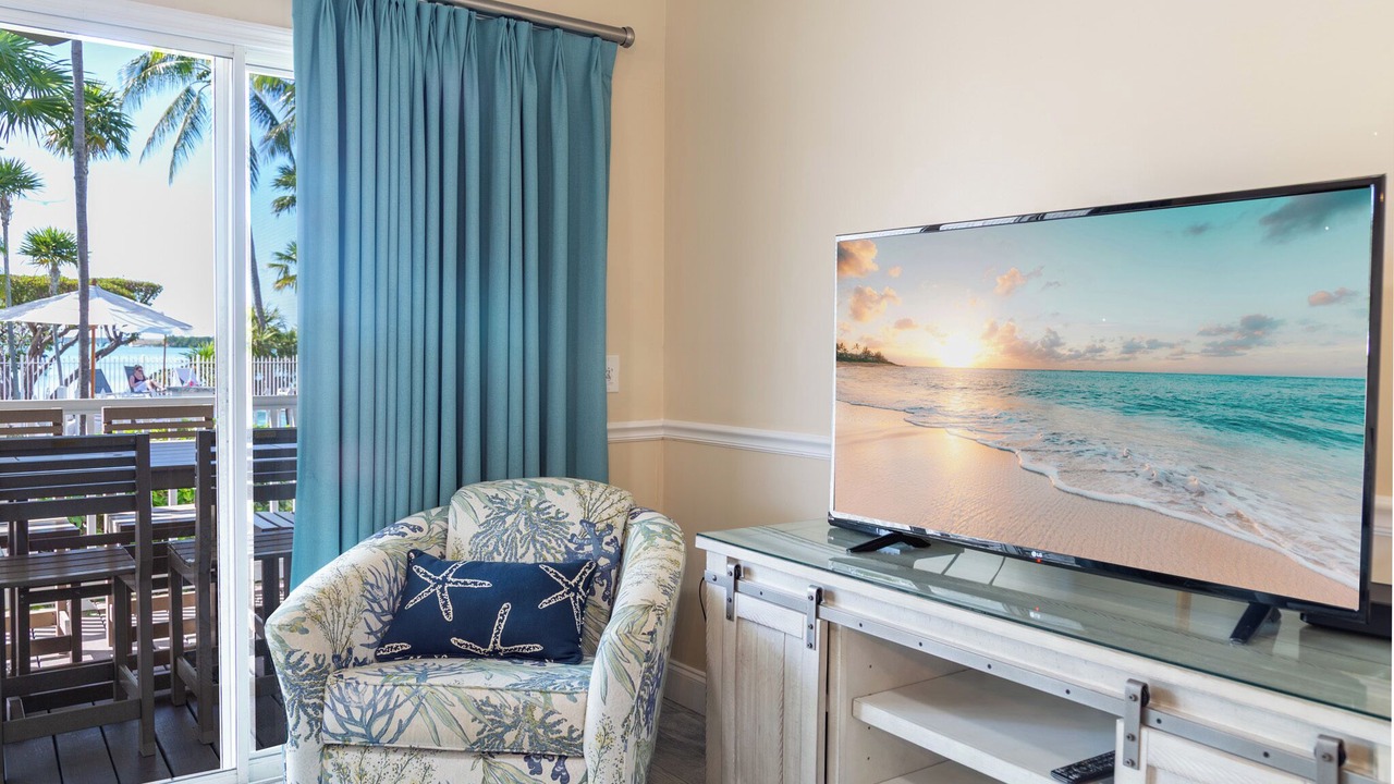 Photo of Livingroom in Marathon