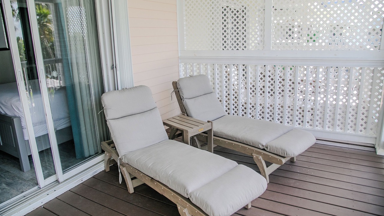 Photo of Patio Balcony in Marathon