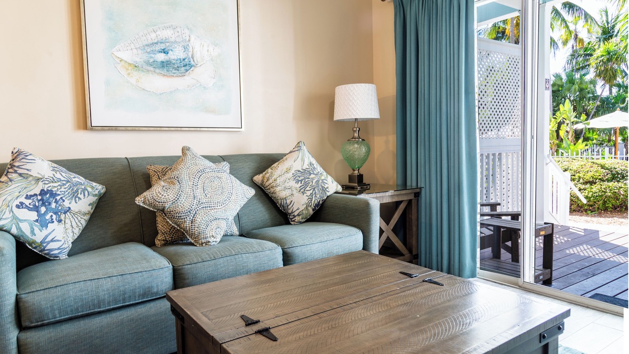 Photo of Livingroom in Marathon