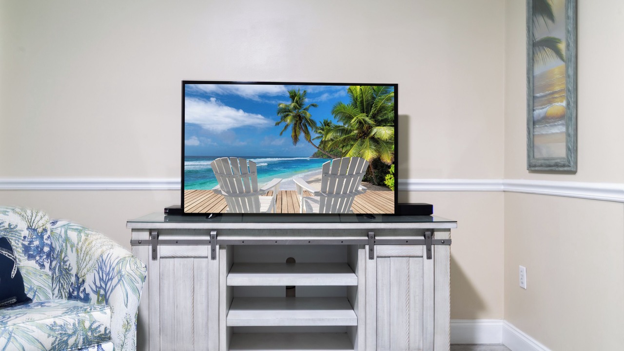 Photo of Livingroom in Marathon