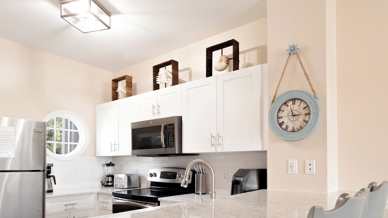 Photo of Kitchen in Marathon