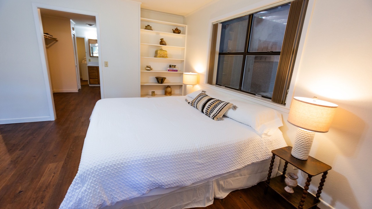 Photo of Bedroom in Palestine