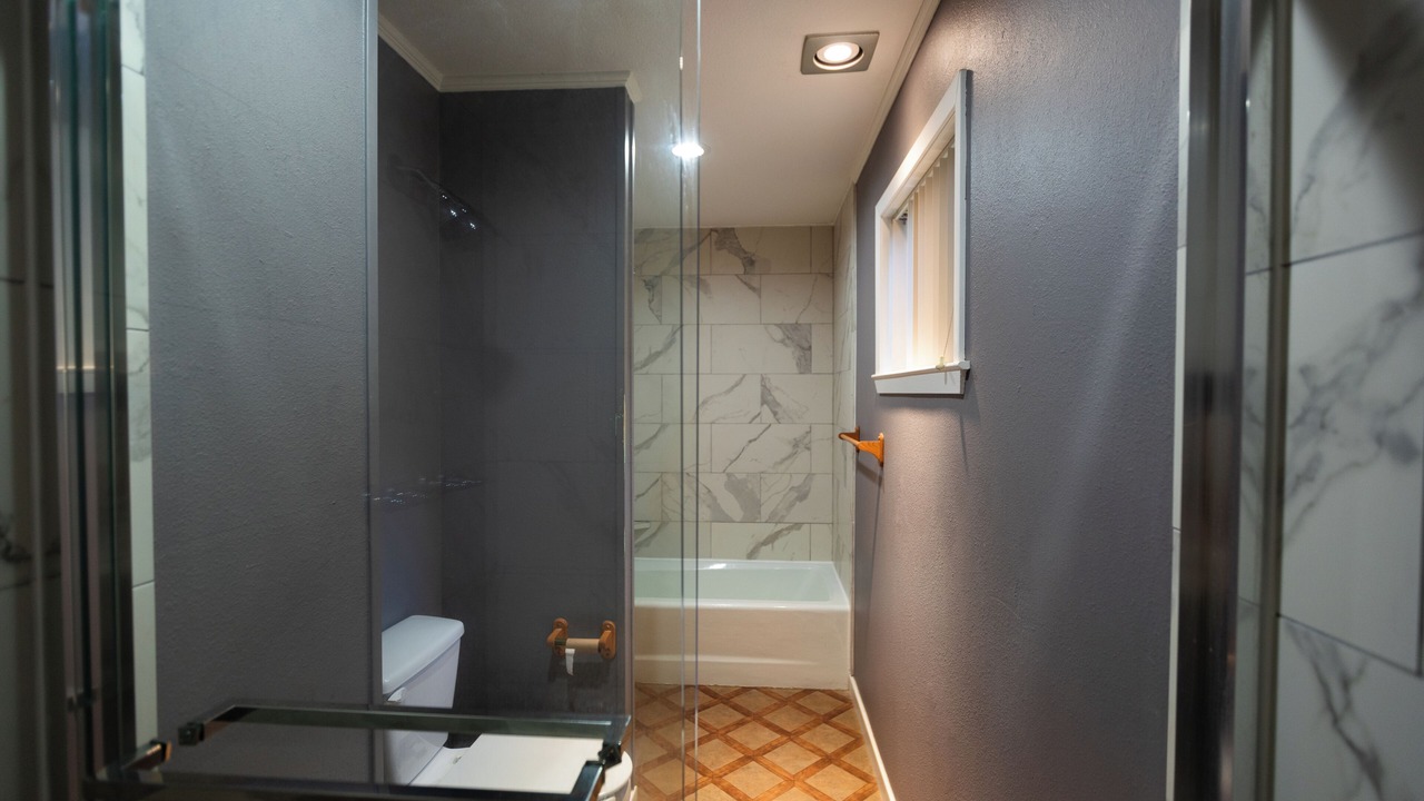 Photo of Bathroom in Palestine