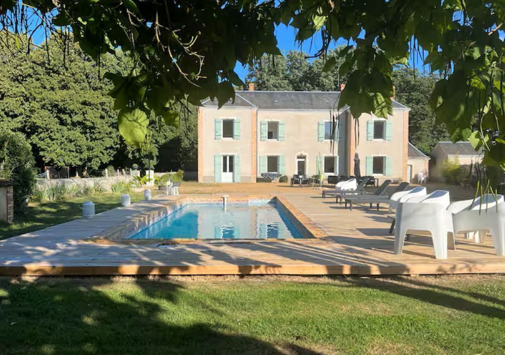 Photo of Outdoor in Parce-sur-Sarthe