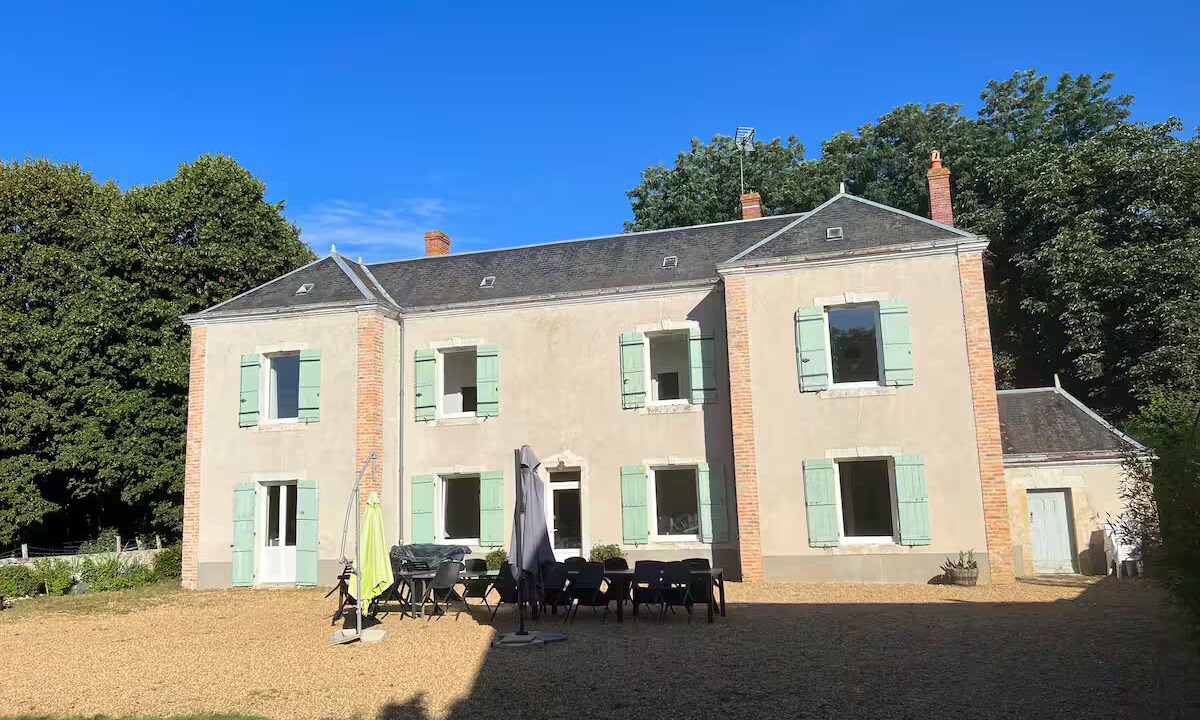 Photo of Outdoor in Parce-sur-Sarthe