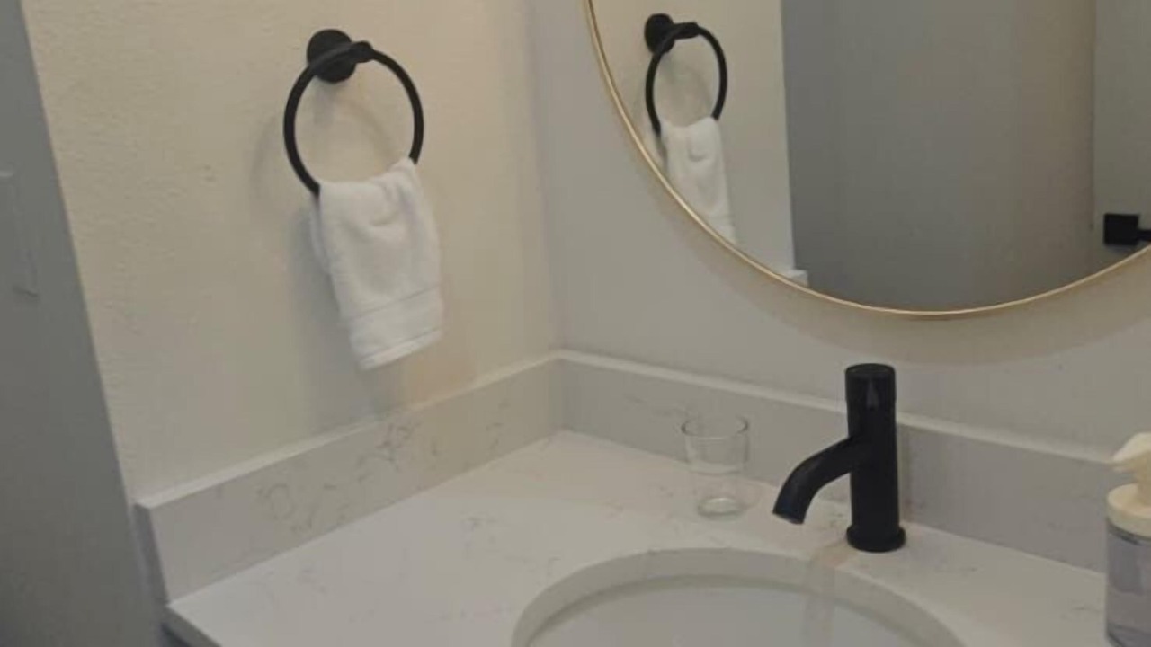 Photo of Bathroom in Eastside Promise Neighborhood