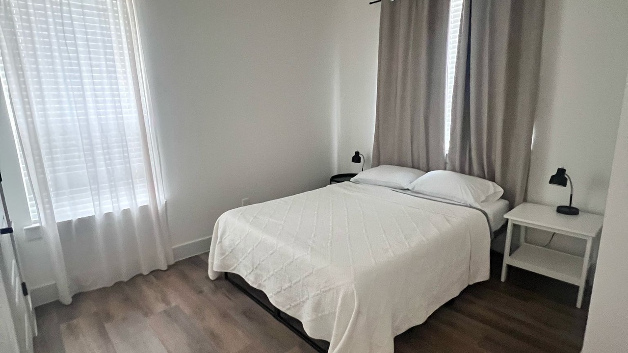 Photo of Bedroom in Eastside Promise Neighborhood