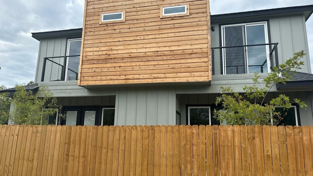 Photo of Outdoor in Eastside Promise Neighborhood