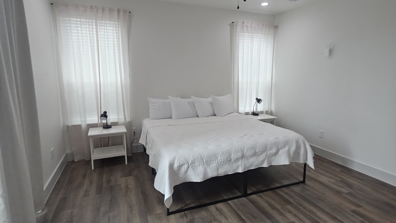 Photo of Bedroom in Eastside Promise Neighborhood
