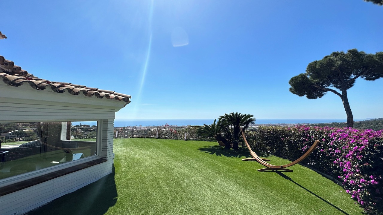 Photo of Outdoor in Cabrils