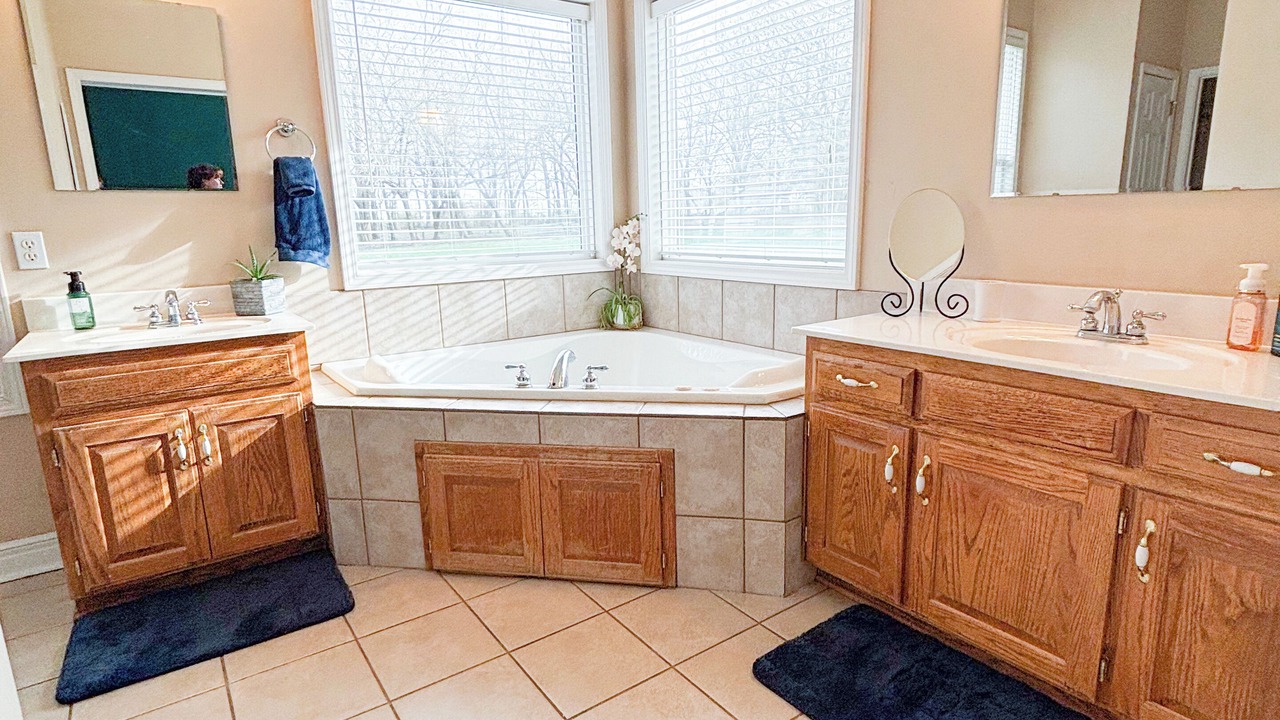 Photo of Bathroom in Cleveland