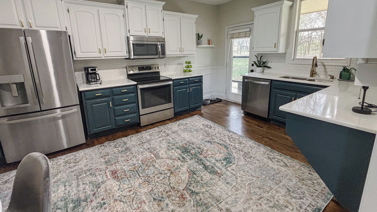 Photo of Kitchen in Cleveland