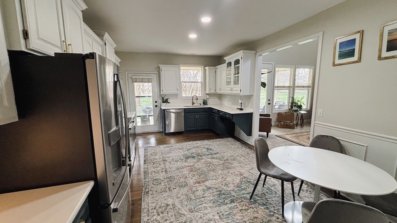 Photo of Kitchen in Cleveland
