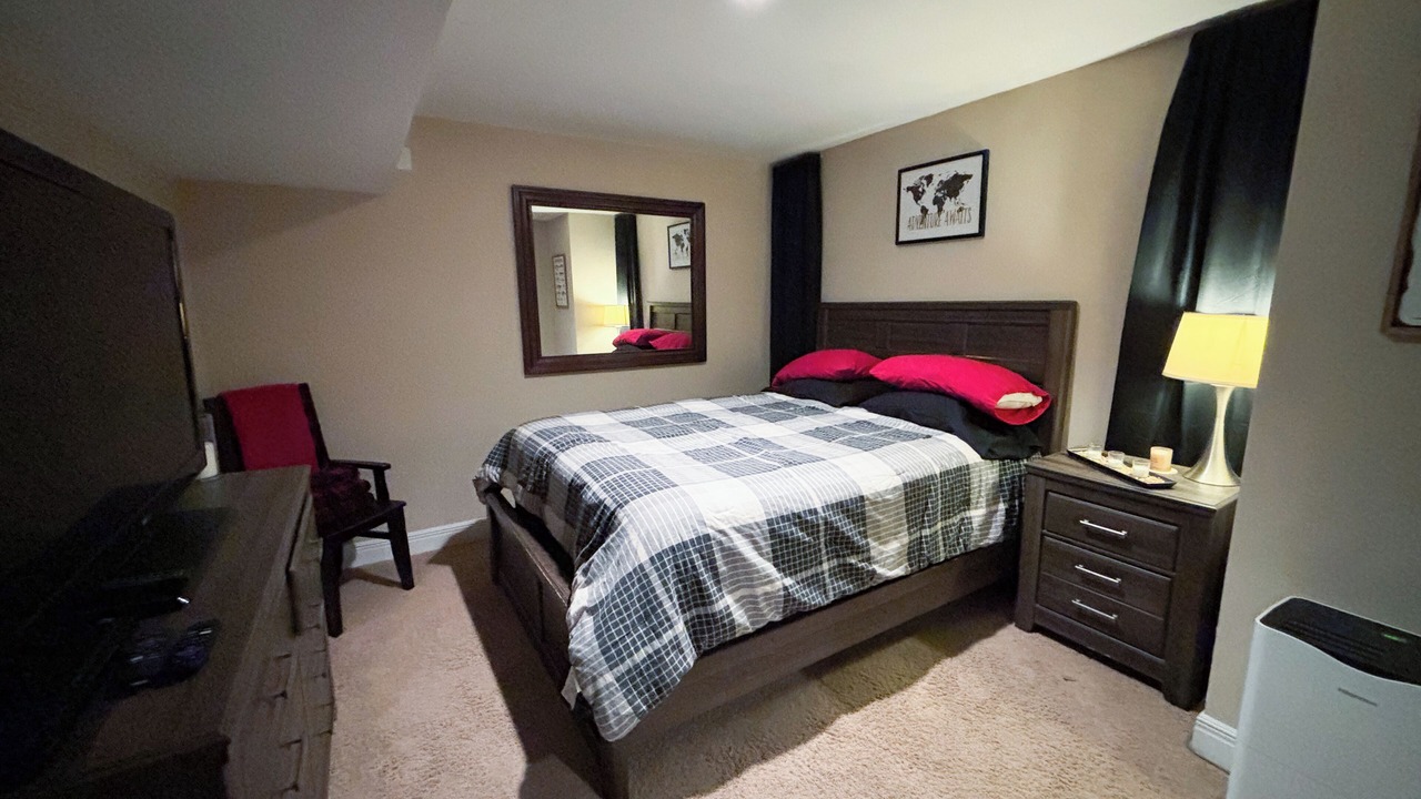Photo of Bedroom in Cleveland
