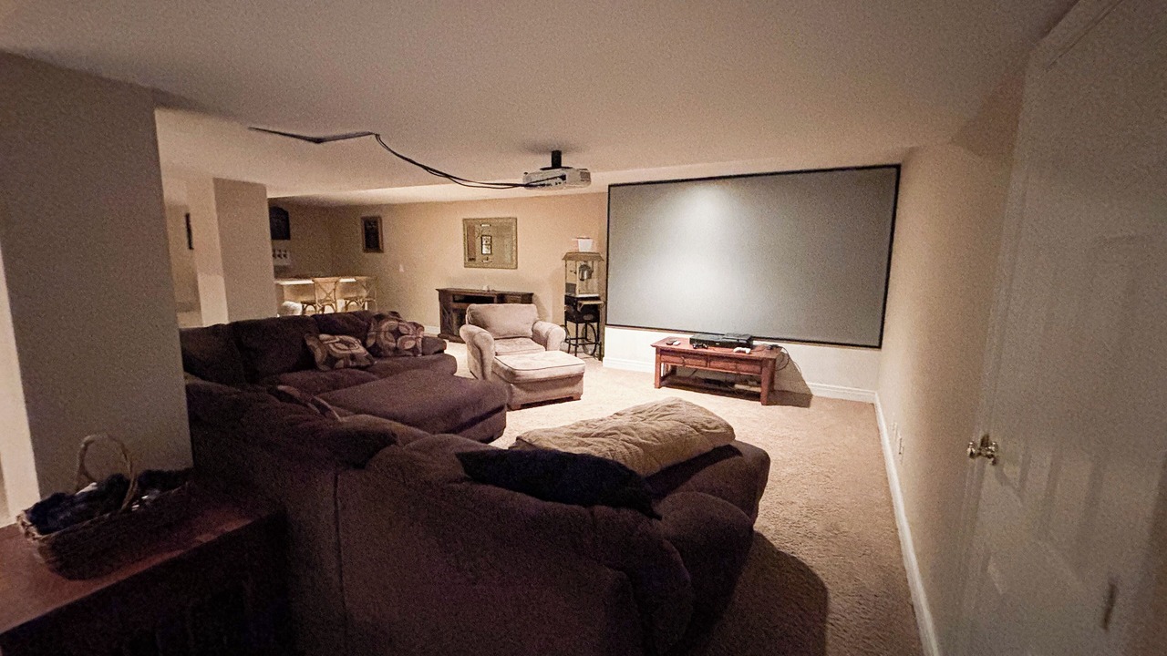 Photo of Livingroom in Cleveland