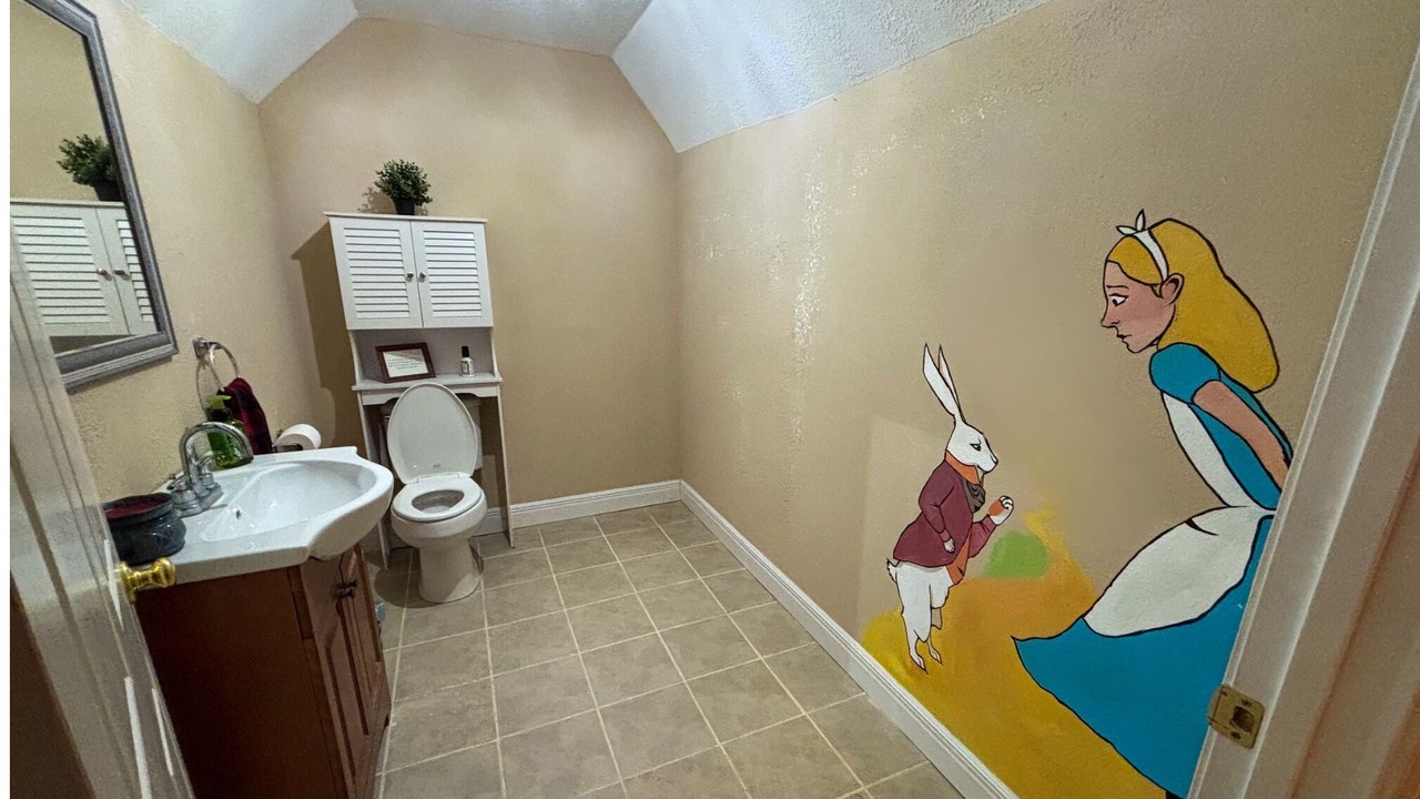 Photo of Bathroom in Cleveland
