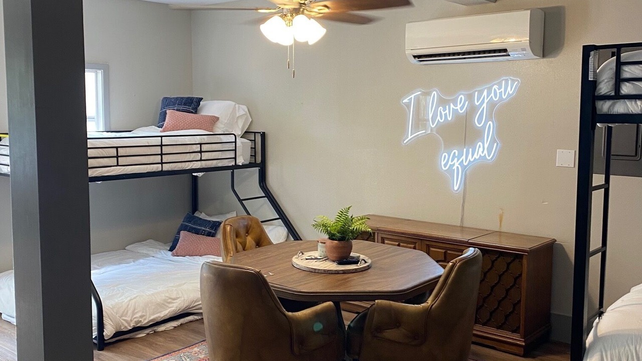 Photo of Bedroom in Southwood Valley