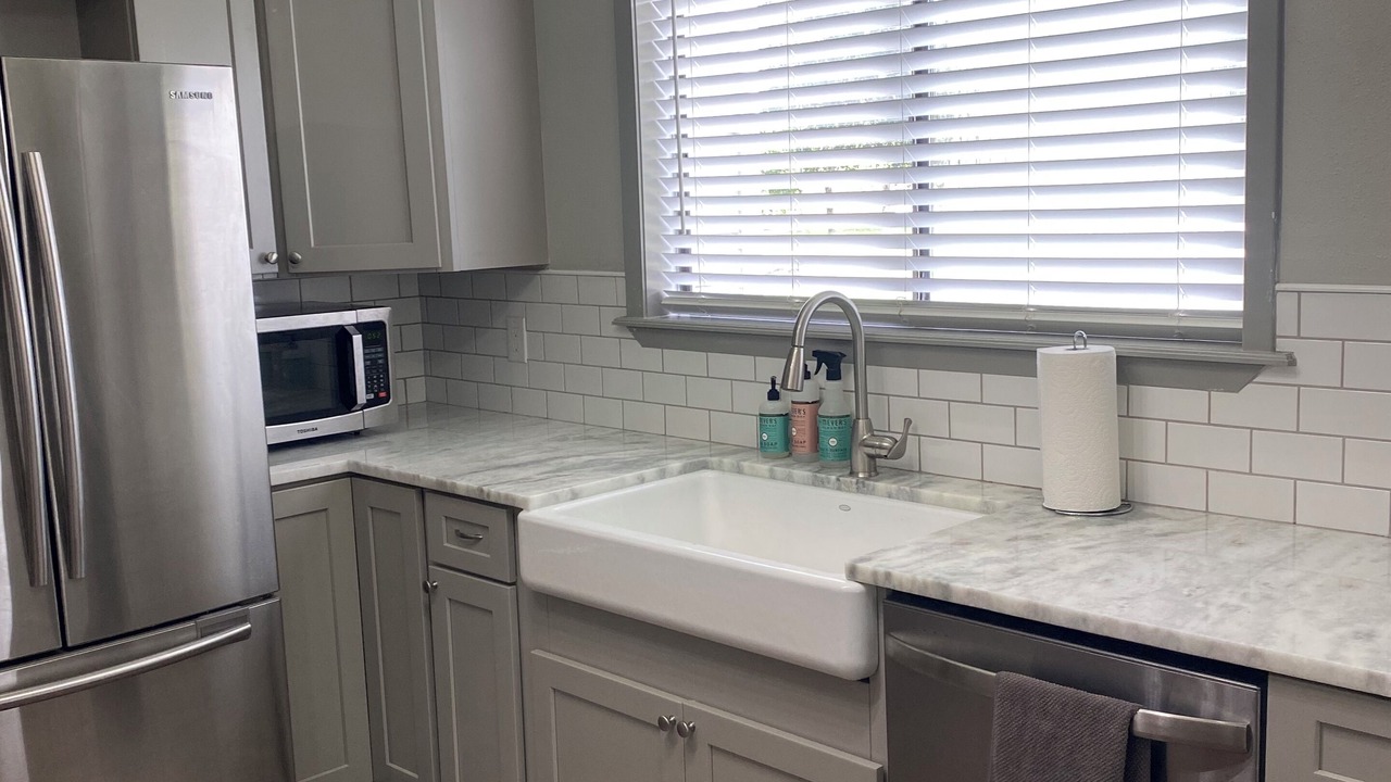 Photo of Kitchen in Southwood Valley