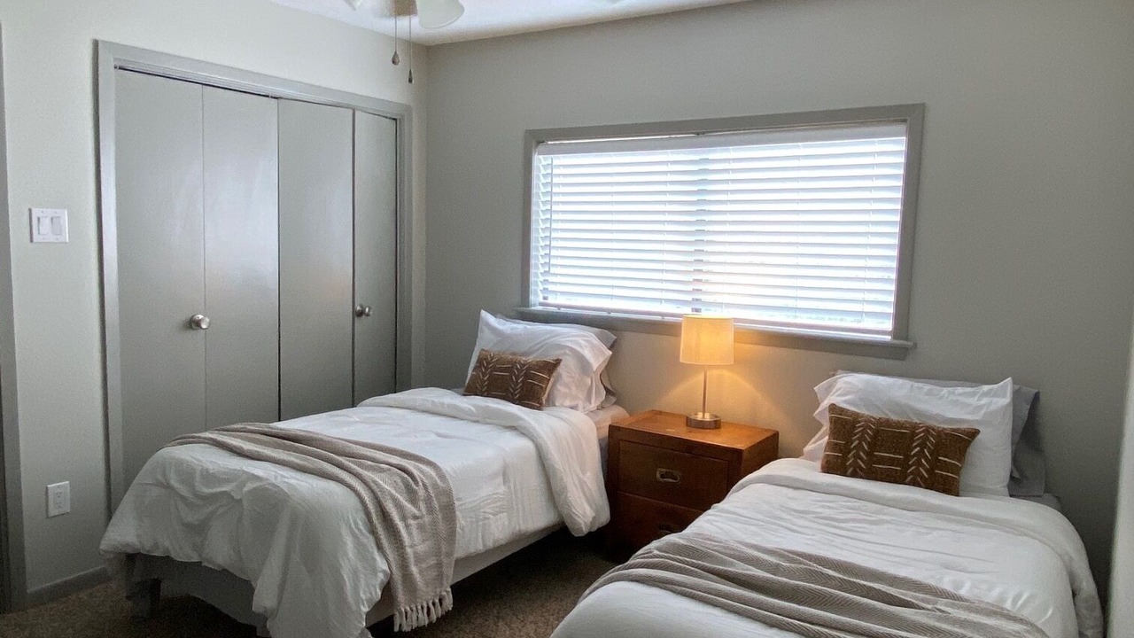 Photo of Bedroom in Southwood Valley