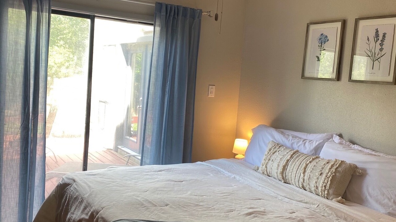 Photo of Bedroom in Southwood Valley