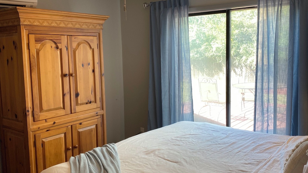Photo of Bedroom in Southwood Valley