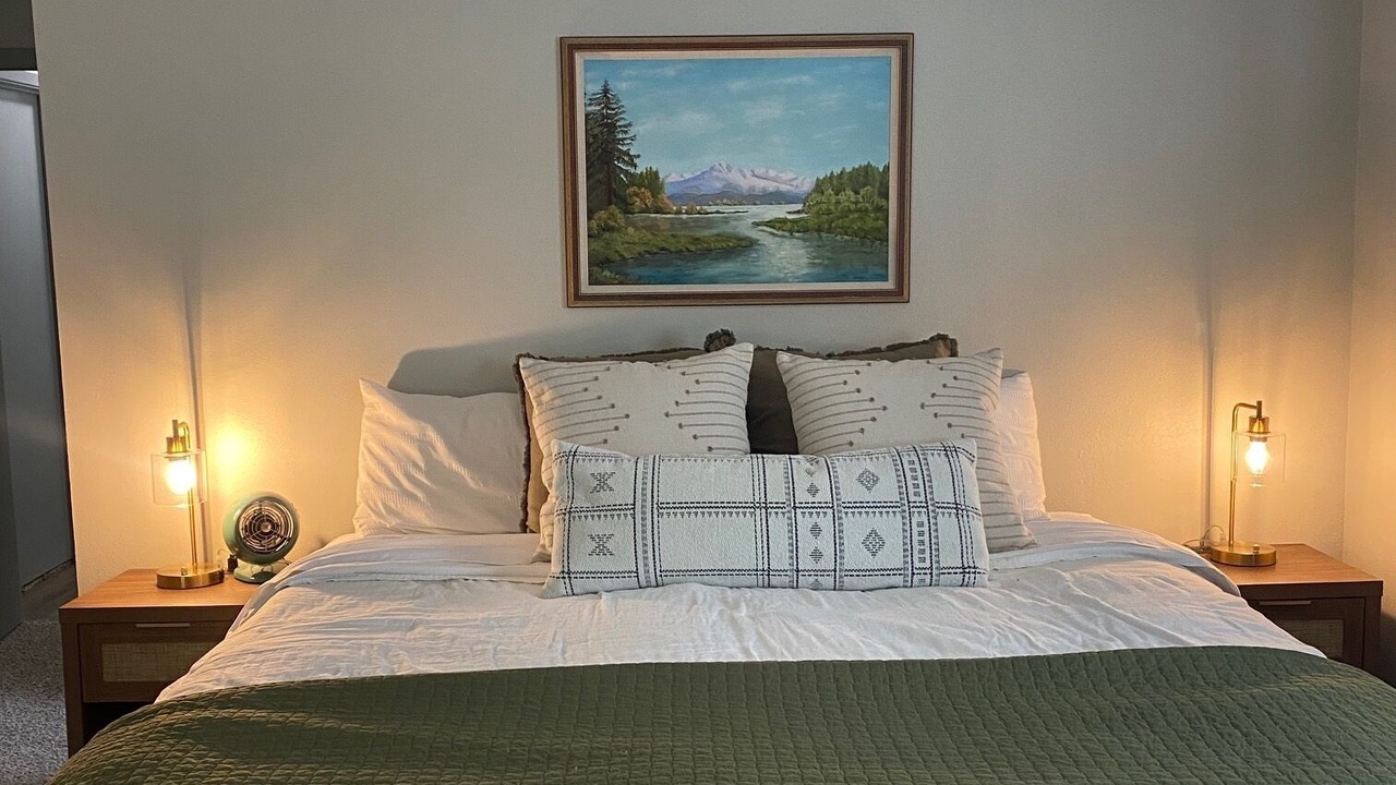 Photo of Bedroom in Southwood Valley
