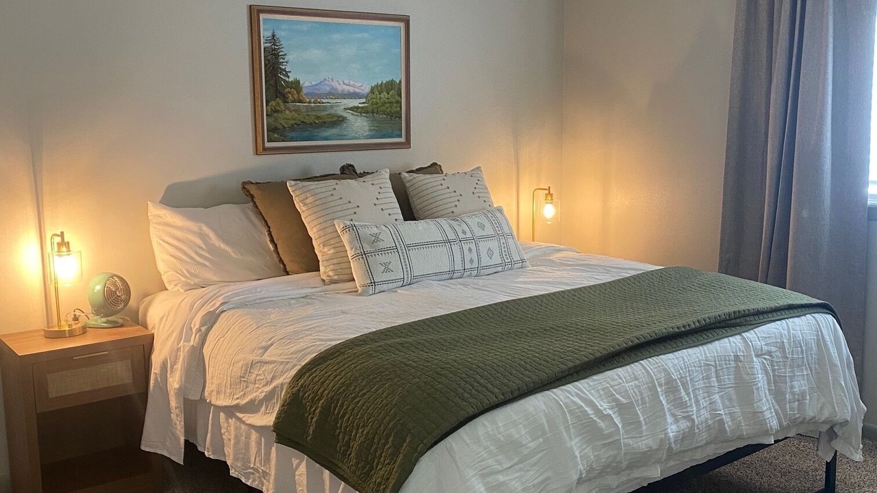 Photo of Bedroom in Southwood Valley
