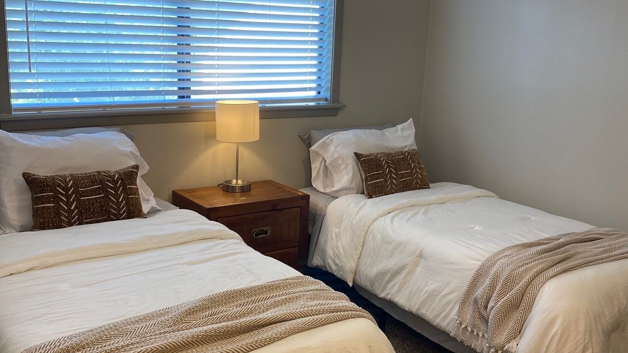 Photo of Bedroom in Southwood Valley
