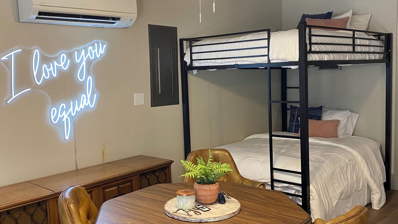 Photo of Bedroom in Southwood Valley