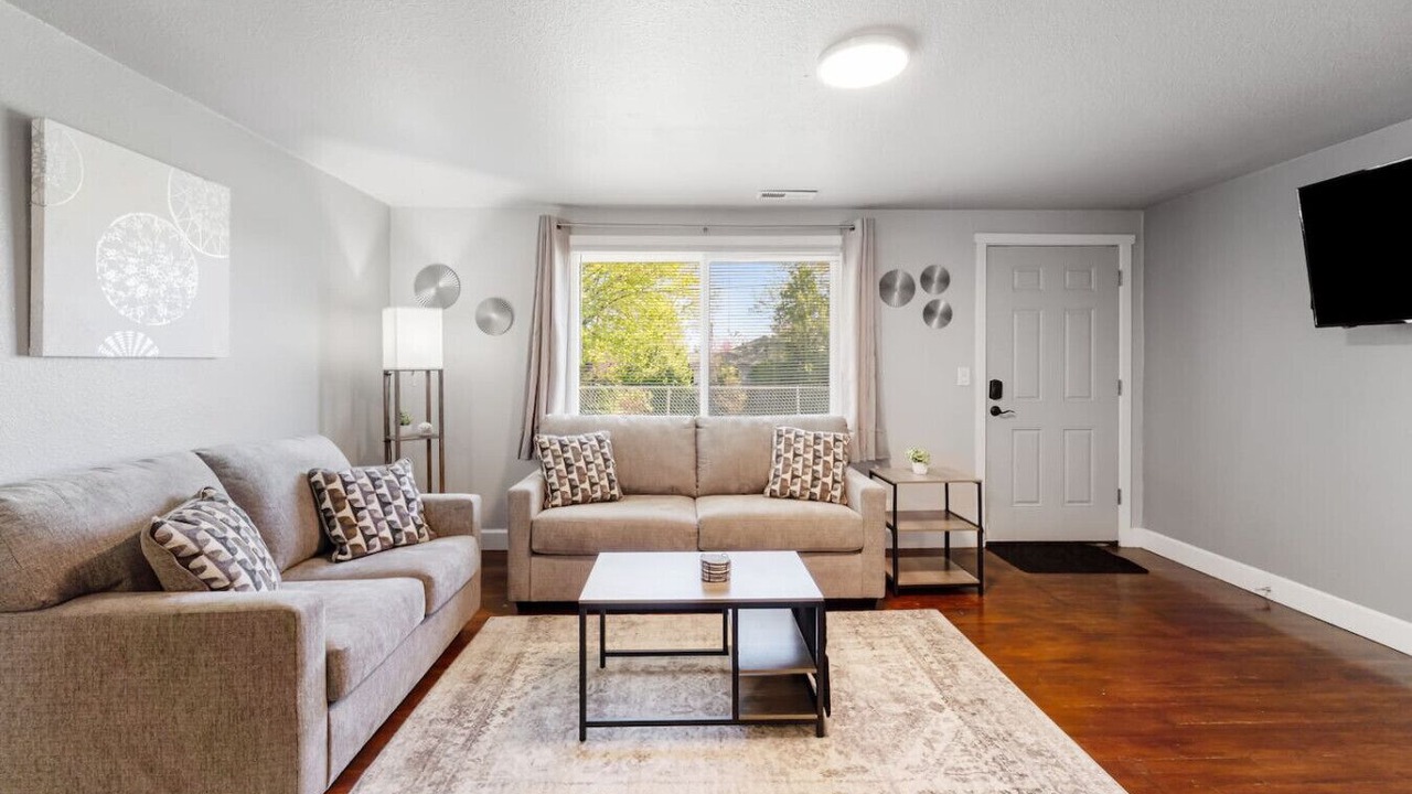 Photo of Livingroom in Kennewick