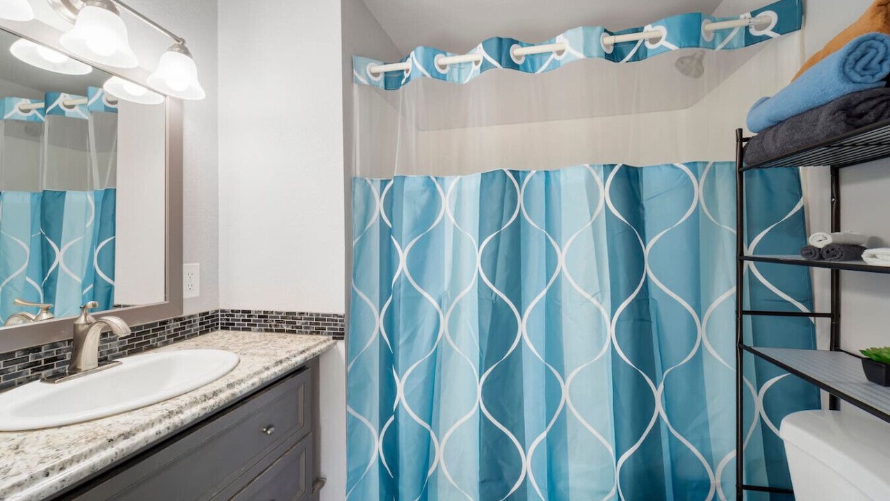 Photo of Bathroom in Kennewick