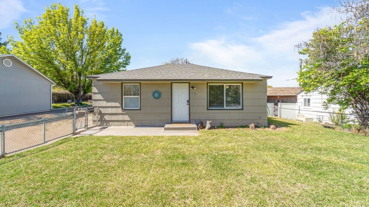 Photo of Outdoor in Kennewick