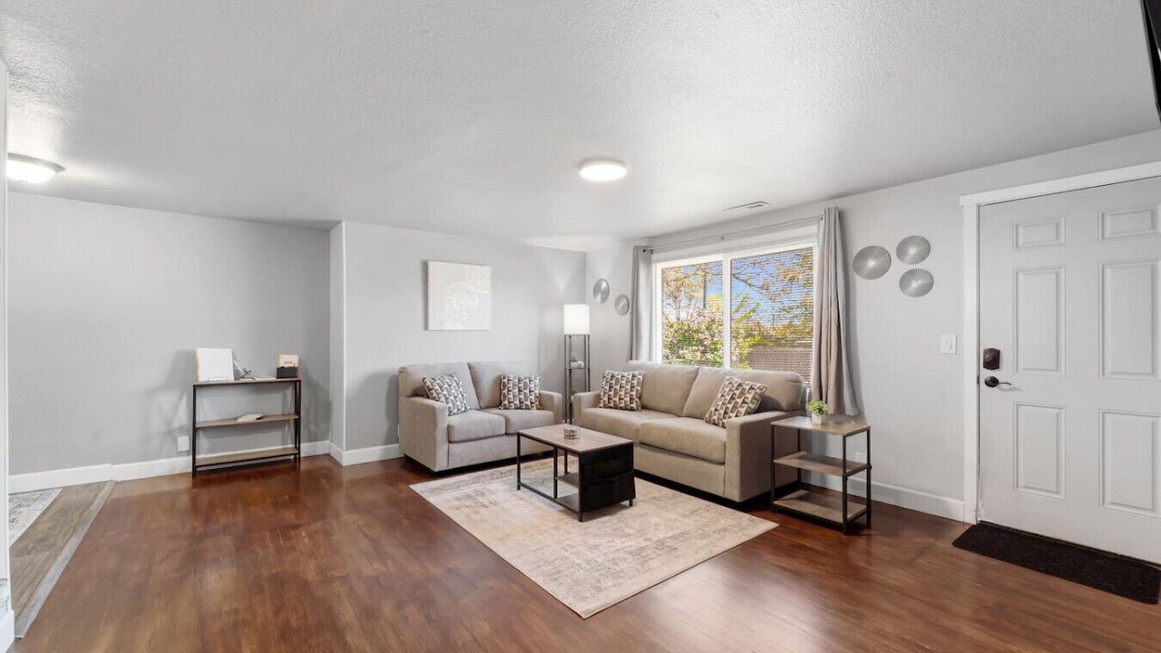 Photo of Livingroom in Kennewick