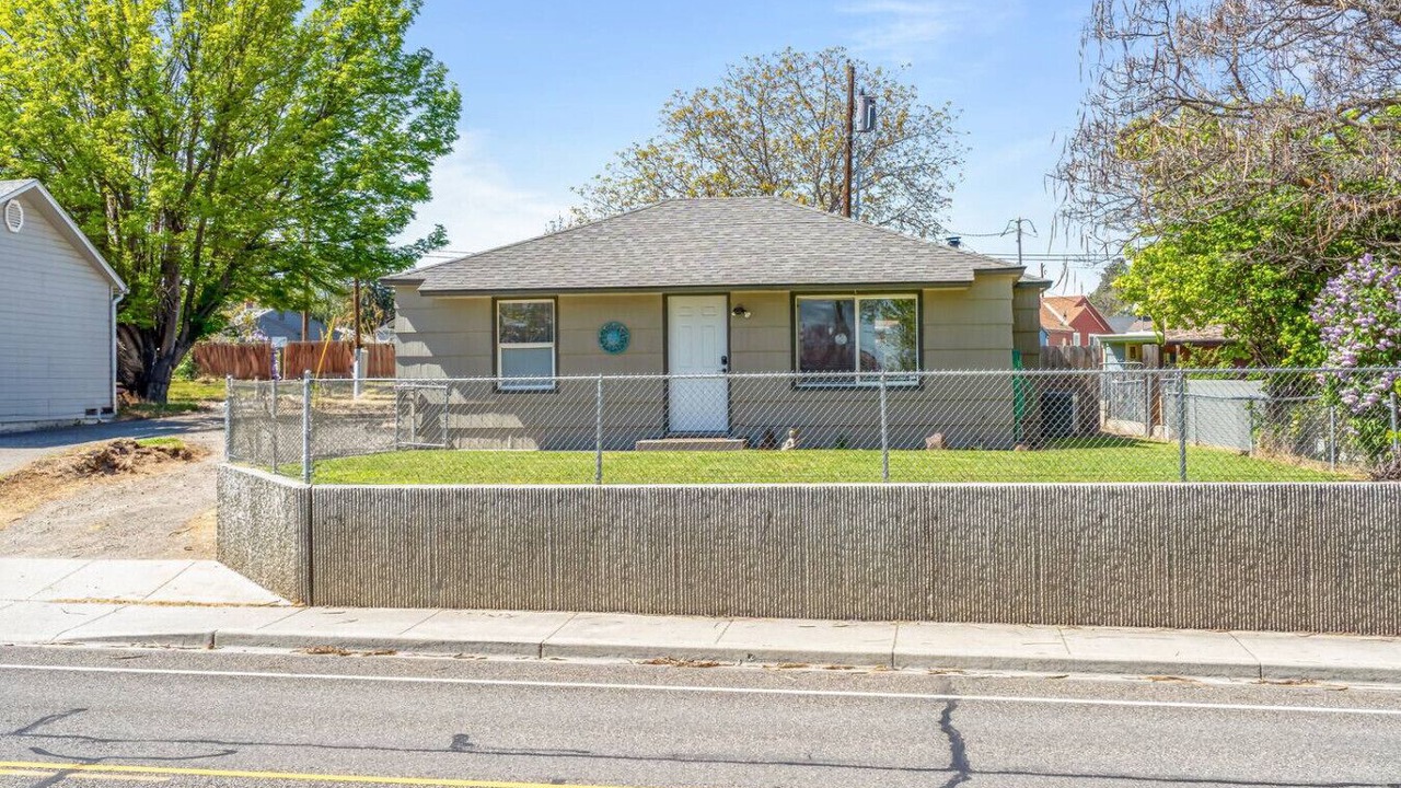 Photo of Outdoor in Kennewick